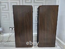 Technics SB-M500 Floor Standing Hi-Fi Speakers