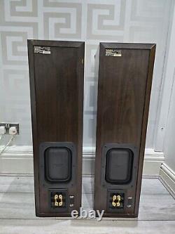 Technics SB-M500 Floor Standing Hi-Fi Speakers