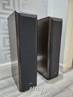 Technics SB-M500 Floor Standing Hi-Fi Speakers