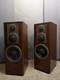 Technics SB-MX200 3-Way Standing Speakers Pair Fully Restored Excellent Working