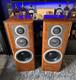 Technics SB-MX200 Floor-standing 3-way Speakers
