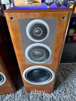 Technics SB-MX200 Floor-standing 3-way Speakers
