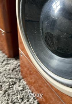 Technics SB-MX200 Floor-standing 3-way Speakers