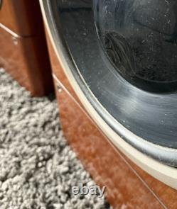 Technics SB-MX200 Floor-standing 3-way Speakers