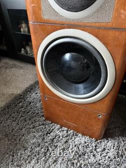 Technics SB-MX200 Floor-standing 3-way Speakers