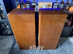 Technics SB-MX200 Floor-standing 3-way Speakers