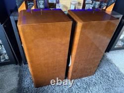 Technics SB-MX200 Floor-standing 3-way Speakers