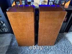 Technics SB-MX200 Floor-standing 3-way Speakers