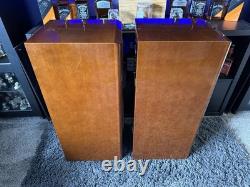 Technics SB-MX200 Floor-standing 3-way Speakers