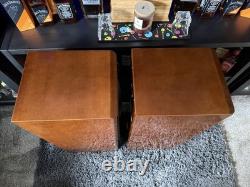 Technics SB-MX200 Floor-standing 3-way Speakers