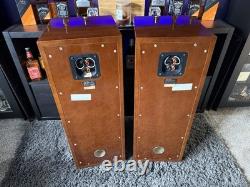 Technics SB-MX200 Floor-standing 3-way Speakers