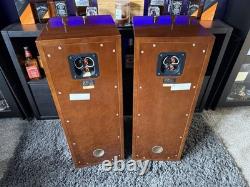 Technics SB-MX200 Floor-standing 3-way Speakers