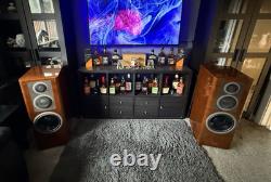 Technics SB-MX200 Floor-standing 3-way Speakers