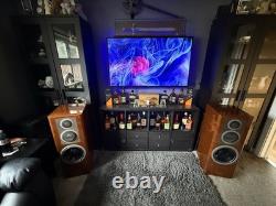 Technics SB-MX200 Floor-standing 3-way Speakers