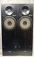 Technics SB-T10 Speakers Linear Phase System HiFi Floor Standing Made Japan