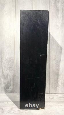 Technics SB-T10 Speakers Linear Phase System HiFi Floor Standing Made Japan