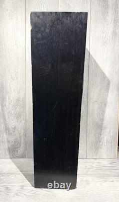 Technics SB-T10 Speakers Linear Phase System HiFi Floor Standing Made Japan