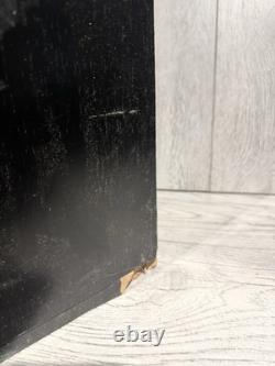 Technics SB-T10 Speakers Linear Phase System HiFi Floor Standing Made Japan