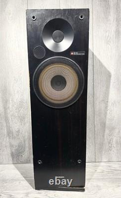 Technics SB-T10 Speakers Linear Phase System HiFi Floor Standing Made Japan