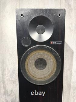 Technics SB-T10 Speakers Linear Phase System HiFi Floor Standing Made Japan