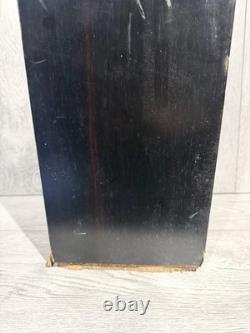 Technics SB-T10 Speakers Linear Phase System HiFi Floor Standing Made Japan