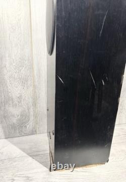 Technics SB-T10 Speakers Linear Phase System HiFi Floor Standing Made Japan