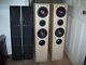 Technics SB-T200 Mint Floor Standing Speakers