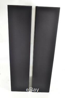 Tekton Designs Double Impact Floor Standing Speakers NYC Pick Up ONLY