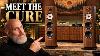 The Cure For Crazy Hifi Prices Triangle Solstice 8 Review