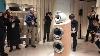 The Iconic Bowers U0026 Wilkins 801 Loudspeaker Has Just Been Unveiled At High End Vienna 2026
