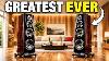 The Only 4 Floorstanding Speakers You Should Buy In 2026