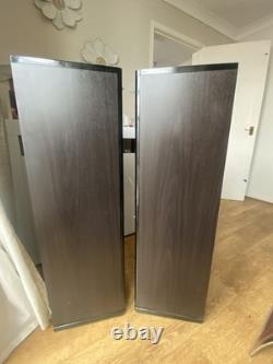 Theater Innovation TI-1250 Floorstanding Speakers Pair Passive