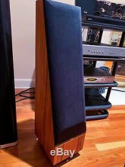 Thiel CS1.5 Floorstanding Speakers