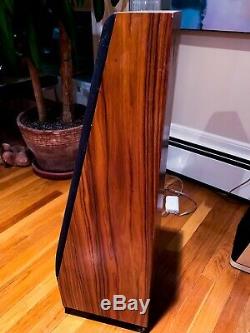 Thiel CS1.5 Floorstanding Speakers