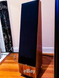 Thiel CS1.5 Floorstanding Speakers