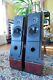 Thiel CS. 5 Speakers Coherent Source Audiophile USA Made