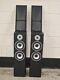 Tibo Edge 200 100w 4-8 Ohm Floor standing Speakers