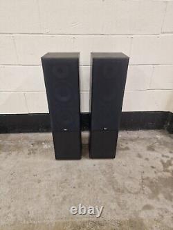 Tibo Edge 200 100w 4-8 Ohm Floor standing Speakers