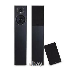 Tibo Harmony 8 2 Way Powerful Floor Standing Speakers