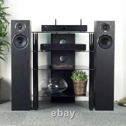 Tibo Harmony 8 2 Way Powerful Floor Standing Speakers