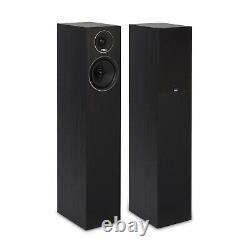 Tibo Harmony 8 2 Way Powerful Floor Standing Speakers