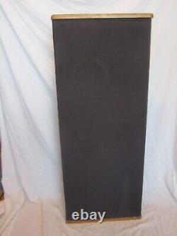 TimeFrame TF500 Floor Standing Speaker