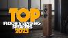 Top 5 Best Floor Standing Speakers 2023