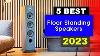 Top 5 Best Floor Standing Speakers In 2023