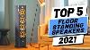 Top 5 Best Floorstanding Speakers 2021