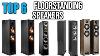Top 6 Best Floorstanding Speakers 2023