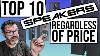 Top Ten Speakers Regardless Of Price II 2023 Who Got Kicked Off The List