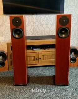 Totem Acoustic Sttaf Floorstanding Speakers