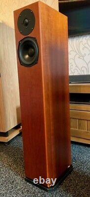 Totem Acoustic Sttaf Floorstanding Speakers