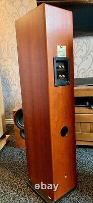 Totem Acoustic Sttaf Floorstanding Speakers